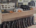 Grupo é detido durante calamidade pública por vender mercadorias falsas na Zona da Mata