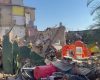 Lar de idosos desaba em BH e deixa um morto