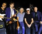 Divinopolis entrou na rota dos shows internacionais e o primeiro show inédito será com a banda Dire Straits Legacy