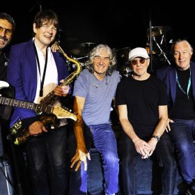 Divinopolis entrou na rota dos shows internacionais e o primeiro show inédito será com a banda Dire Straits Legacy