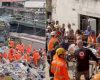 Sobe para três o número de mortos no desabamento de lar de idosos em BH