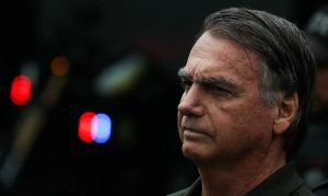 STF tem maioria para negar novamente pris&atilde;o domiciliar de Bolsonaro&nbsp;