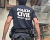 Polícia Civil apreende 23 aves mantidas em cativeiro em BH
