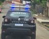 Homem é preso por tentar beijar e apalpar seios de faxineira em prédio de BH