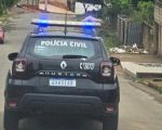 Homem é preso por tentar beijar e apalpar seios de faxineira em prédio de BH