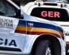 Grande BH: PM intercepta carro com refém no porta-malas na BR-040 e impede sequestro iniciado no RJ