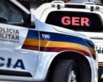 Grande BH: PM intercepta carro com refém no porta-malas na BR-040 e impede sequestro iniciado no RJ