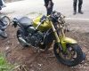 Pai e filho ficam gravemente feridos após acidente de moto em São Gonçalo do Pará