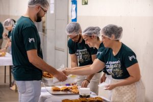 Pastel à vontade por R$ 30: Noite do Pastel do Atos 29 promete movimentar Divinópolis