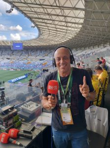 Acompanhe AO VIVO a final do Mineiro: Cruzeiro x Atl&eacute;tico