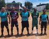 Próxima rodada do Copão Eletrodil é definida com três jogos no campo do Palmeiras