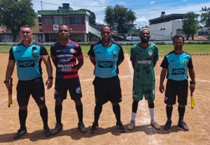 Pr&oacute;xima rodada do Cop&atilde;o Eletrodil &eacute; definida com tr&ecirc;s jogos no campo do Palmeiras