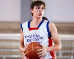 Estrela retorna ao cenário estadual com filiação à Federação Mineira de Basketball