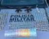 Trio suspeito de promover ‘tribunal do crime’ é preso na Grande BH