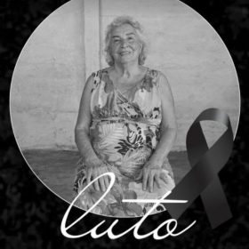 Nota de falecimento: Maria Francisca dos Santos