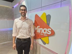 A CENTRO VISÃO É UMA ÓTICA ESSENCIALMENTE MINEIRA