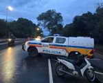 Operação da PM flagra jovem inabilitado conduzindo motoneta em Pará de Minas