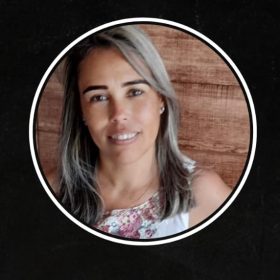 Nota de pesar: falecimento de Juscelia Aparecida de Oliveira