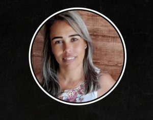 Nota de pesar: falecimento de Juscelia Aparecida de Oliveira