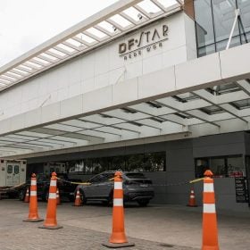 Bolsonaro tem piora da fun&ccedil;&atilde;o renal e aumento de inflama&ccedil;&atilde;o