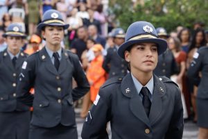 Governo do Estado anuncia edital para o novo concurso do Corpo de Bombeiros Militar de Minas Gerais