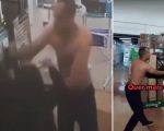 VÍDEO: Influenciador Ben Mendes se envolve em briga em loja de materiais de construção na Grande BH