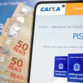 Caixa libera abono salarial para nascidos em fevereiro