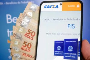Caixa libera abono salarial para nascidos em fevereiro