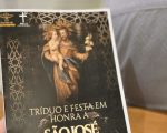 Dia de São José é lembrado nesta quinta-feira 19 de março