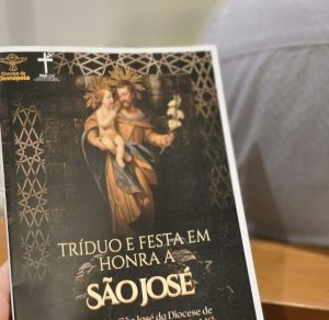 Dia de São José é lembrado nesta quinta-feira 19 de março