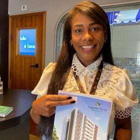 Conhe&ccedil;a o Campina Verde Residence e conquiste a casa pr&oacute;pria com a Francisco Im&oacute;veis