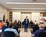 Medida provisória sobre renovação automática de CNH é criticada em reunião da ACASP