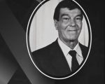 Divinópolis se despede de José Lúcio da Silva, o “Zé Coto”