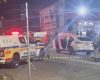Mulher é baleada pela PM durante abordagem e drogas são encontradas em carro na Grande BH