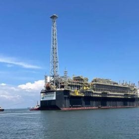 ANP vai notificar Petrobras para que oferte diesel e gasolina