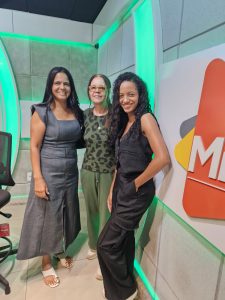 Fl&aacute;via Boari Pijamas faz lan&ccedil;amento da cole&ccedil;&atilde;o Inverno