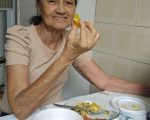 Idosa com Alzheimer desaparece no bairro Planalto e mobiliza familiares em Divinópolis