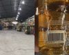 Empresários são presos por fraude fiscal e venda de bebidas irregulares na Grande BH