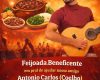Feijoada beneficente será realizada nos Costas