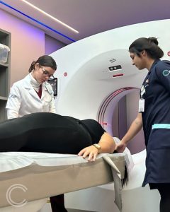 CSSJD integra mobilização nacional e amplia atendimentos no Mutirão “Saúde da Mulher”