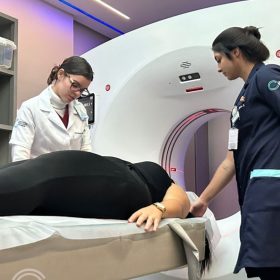 CSSJD integra mobilização nacional e amplia atendimentos no Mutirão “Saúde da Mulher”