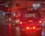 Policial penal atira em empresário após discussão por instalação de portão na Grande BH