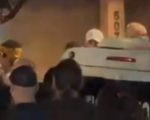 Show de humorista termina em confusão com grupo cristão e três pessoas são levadas à delegacia em BH