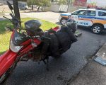 Motociclista por app é preso suspeito de estuprar passageira na Grande BH