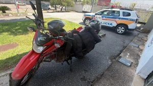 Motociclista por app é preso suspeito de estuprar passageira na Grande BH