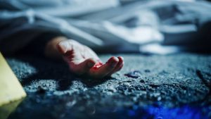 Jovem é morto a tiros ao lado da esposa no bairro Padre Eustáquio em BH