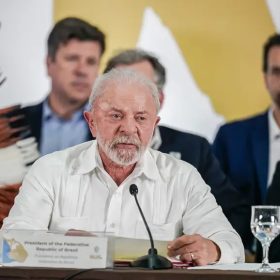 Lula deve vir a Divinópolis para inauguração do Hospital Regional