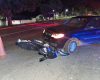 Acidente na MG-423 deixa jovem gravemente ferido em Conceição do Pará