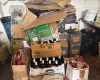 PM prende dois irmãos e fecha fábrica clandestina de bebidas no Barreiro