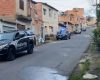 Polícia Civil realiza operação contra grupo suspeito de tráfico e homicídios na Grande BH